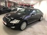 USED 2006 56 MERCEDES-BENZ S-CLASS 3.0 S320 L CDI 4d 231 BHP * LOW MILES * LWB * BIG SPEC *