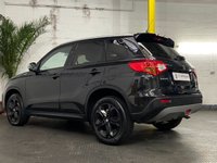 USED 2016 16 SUZUKI VITARA 1.4 S BOOSTERJET ALLGRIP 5d 138 BHP SAT NAV REAR VIEW CAMERA