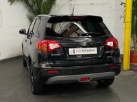 USED 2016 16 SUZUKI VITARA 1.4 S BOOSTERJET ALLGRIP 5d 138 BHP SAT NAV REAR VIEW CAMERA