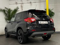 USED 2016 16 SUZUKI VITARA 1.4 S BOOSTERJET ALLGRIP 5d 138 BHP SAT NAV REAR VIEW CAMERA