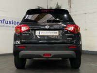 USED 2016 16 SUZUKI VITARA 1.4 S BOOSTERJET ALLGRIP 5d 138 BHP SAT NAV REAR VIEW CAMERA