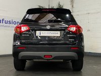 USED 2016 16 SUZUKI VITARA 1.4 S BOOSTERJET ALLGRIP 5d 138 BHP SAT NAV REAR VIEW CAMERA