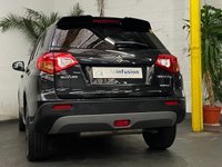 USED 2016 16 SUZUKI VITARA 1.4 S BOOSTERJET ALLGRIP 5d 138 BHP SAT NAV REAR VIEW CAMERA