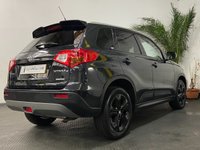 USED 2016 16 SUZUKI VITARA 1.4 S BOOSTERJET ALLGRIP 5d 138 BHP SAT NAV REAR VIEW CAMERA