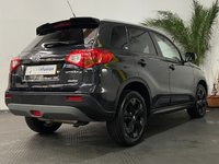 USED 2016 16 SUZUKI VITARA 1.4 S BOOSTERJET ALLGRIP 5d 138 BHP SAT NAV REAR VIEW CAMERA