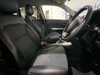 USED 2016 16 SUZUKI VITARA 1.4 S BOOSTERJET ALLGRIP 5d 138 BHP SAT NAV REAR VIEW CAMERA