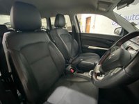 USED 2016 16 SUZUKI VITARA 1.4 S BOOSTERJET ALLGRIP 5d 138 BHP SAT NAV REAR VIEW CAMERA