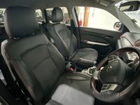 USED 2016 16 SUZUKI VITARA 1.4 S BOOSTERJET ALLGRIP 5d 138 BHP SAT NAV REAR VIEW CAMERA