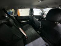 USED 2016 16 SUZUKI VITARA 1.4 S BOOSTERJET ALLGRIP 5d 138 BHP SAT NAV REAR VIEW CAMERA