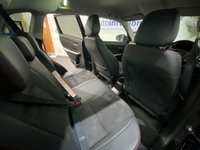 USED 2016 16 SUZUKI VITARA 1.4 S BOOSTERJET ALLGRIP 5d 138 BHP SAT NAV REAR VIEW CAMERA