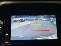 USED 2016 16 SUZUKI VITARA 1.4 S BOOSTERJET ALLGRIP 5d 138 BHP SAT NAV REAR VIEW CAMERA