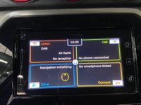 USED 2016 16 SUZUKI VITARA 1.4 S BOOSTERJET ALLGRIP 5d 138 BHP SAT NAV REAR VIEW CAMERA