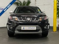 USED 2016 16 SUZUKI VITARA 1.4 S BOOSTERJET ALLGRIP 5d 138 BHP SAT NAV REAR VIEW CAMERA
