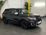 USED 2016 16 SUZUKI VITARA 1.4 S BOOSTERJET ALLGRIP 5d 138 BHP SAT NAV REAR VIEW CAMERA