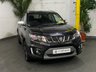 USED 2016 16 SUZUKI VITARA 1.4 S BOOSTERJET ALLGRIP 5d 138 BHP SAT NAV REAR VIEW CAMERA