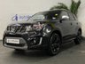 USED 2016 16 SUZUKI VITARA 1.4 S BOOSTERJET ALLGRIP 5d 138 BHP SAT NAV REAR VIEW CAMERA