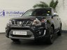 USED 2016 16 SUZUKI VITARA 1.4 S BOOSTERJET ALLGRIP 5d 138 BHP SAT NAV REAR VIEW CAMERA