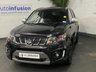 USED 2016 16 SUZUKI VITARA 1.4 S BOOSTERJET ALLGRIP 5d 138 BHP SAT NAV REAR VIEW CAMERA