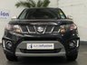 USED 2016 16 SUZUKI VITARA 1.4 S BOOSTERJET ALLGRIP 5d 138 BHP SAT NAV REAR VIEW CAMERA