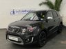 USED 2016 16 SUZUKI VITARA 1.4 S BOOSTERJET ALLGRIP 5d 138 BHP SAT NAV REAR VIEW CAMERA