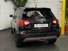 USED 2016 16 SUZUKI VITARA 1.4 S BOOSTERJET ALLGRIP 5d 138 BHP SAT NAV REAR VIEW CAMERA