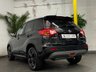 USED 2016 16 SUZUKI VITARA 1.4 S BOOSTERJET ALLGRIP 5d 138 BHP SAT NAV REAR VIEW CAMERA