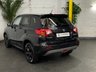 USED 2016 16 SUZUKI VITARA 1.4 S BOOSTERJET ALLGRIP 5d 138 BHP SAT NAV REAR VIEW CAMERA