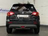 USED 2016 16 SUZUKI VITARA 1.4 S BOOSTERJET ALLGRIP 5d 138 BHP SAT NAV REAR VIEW CAMERA