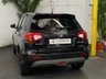 USED 2016 16 SUZUKI VITARA 1.4 S BOOSTERJET ALLGRIP 5d 138 BHP SAT NAV REAR VIEW CAMERA