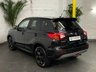 USED 2016 16 SUZUKI VITARA 1.4 S BOOSTERJET ALLGRIP 5d 138 BHP SAT NAV REAR VIEW CAMERA