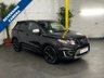 USED 2016 16 SUZUKI VITARA 1.4 S BOOSTERJET ALLGRIP 5d 138 BHP SAT NAV REAR VIEW CAMERA