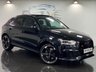 USED 2014 14 AUDI RS Q3 2.5 TFSI QUATTRO 5d 306 BHP F/S/H, PAN ROOF, SAT NAV!