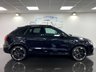 USED 2014 14 AUDI RS Q3 2.5 TFSI QUATTRO 5d 306 BHP F/S/H, PAN ROOF, SAT NAV!