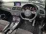USED 2014 14 AUDI RS Q3 2.5 TFSI QUATTRO 5d 306 BHP F/S/H, PAN ROOF, SAT NAV!