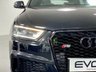 USED 2014 14 AUDI RS Q3 2.5 TFSI QUATTRO 5d 306 BHP F/S/H, PAN ROOF, SAT NAV!