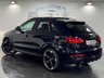 USED 2014 14 AUDI RS Q3 2.5 TFSI QUATTRO 5d 306 BHP F/S/H, PAN ROOF, SAT NAV!