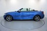 USED 2015 15 BMW 2 SERIES 3.0 M235I 2d AUTO-2 OWNER CAR-HEATED BLACK DAKOTA LEATHER-PROFESSIONAL NAVIGATION, BLUETOOTH-ADAPTIVE LED HEADLIGHTS-DAB RADIO-CLIMATE CONTROL-HEATED STEERING WHEEL-ELECTRIC FOLDING MIRRORS 