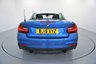 USED 2015 15 BMW 2 SERIES 3.0 M235I 2d AUTO-2 OWNER CAR-HEATED BLACK DAKOTA LEATHER-PROFESSIONAL NAVIGATION, BLUETOOTH-ADAPTIVE LED HEADLIGHTS-DAB RADIO-CLIMATE CONTROL-HEATED STEERING WHEEL-ELECTRIC FOLDING MIRRORS 