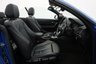 USED 2015 15 BMW 2 SERIES 3.0 M235I 2d AUTO-2 OWNER CAR-HEATED BLACK DAKOTA LEATHER-PROFESSIONAL NAVIGATION, BLUETOOTH-ADAPTIVE LED HEADLIGHTS-DAB RADIO-CLIMATE CONTROL-HEATED STEERING WHEEL-ELECTRIC FOLDING MIRRORS 