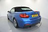 USED 2015 15 BMW 2 SERIES 3.0 M235I 2d AUTO-2 OWNER CAR-HEATED BLACK DAKOTA LEATHER-PROFESSIONAL NAVIGATION, BLUETOOTH-ADAPTIVE LED HEADLIGHTS-DAB RADIO-CLIMATE CONTROL-HEATED STEERING WHEEL-ELECTRIC FOLDING MIRRORS 