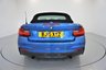 USED 2015 15 BMW 2 SERIES 3.0 M235I 2d AUTO-2 OWNER CAR-HEATED BLACK DAKOTA LEATHER-PROFESSIONAL NAVIGATION, BLUETOOTH-ADAPTIVE LED HEADLIGHTS-DAB RADIO-CLIMATE CONTROL-HEATED STEERING WHEEL-ELECTRIC FOLDING MIRRORS 
