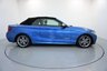 USED 2015 15 BMW 2 SERIES 3.0 M235I 2d AUTO-2 OWNER CAR-HEATED BLACK DAKOTA LEATHER-PROFESSIONAL NAVIGATION, BLUETOOTH-ADAPTIVE LED HEADLIGHTS-DAB RADIO-CLIMATE CONTROL-HEATED STEERING WHEEL-ELECTRIC FOLDING MIRRORS 