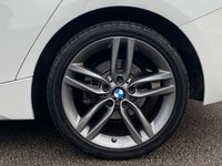 USED 2016 66 BMW 1 SERIES 2.0 118D M SPORT 5d 147 BHP 