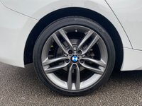 USED 2016 66 BMW 1 SERIES 2.0 118D M SPORT 5d 147 BHP 