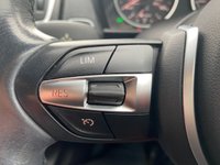 USED 2016 66 BMW 1 SERIES 2.0 118D M SPORT 5d 147 BHP 
