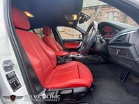 USED 2016 66 BMW 1 SERIES 2.0 118D M SPORT 5d 147 BHP 