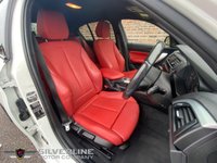USED 2016 66 BMW 1 SERIES 2.0 118D M SPORT 5d 147 BHP 