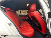 USED 2016 66 BMW 1 SERIES 2.0 118D M SPORT 5d 147 BHP 