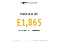 USED 2016 66 BMW 1 SERIES 2.0 118D M SPORT 5d 147 BHP 