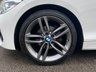 USED 2016 66 BMW 1 SERIES 2.0 118D M SPORT 5d 147 BHP 